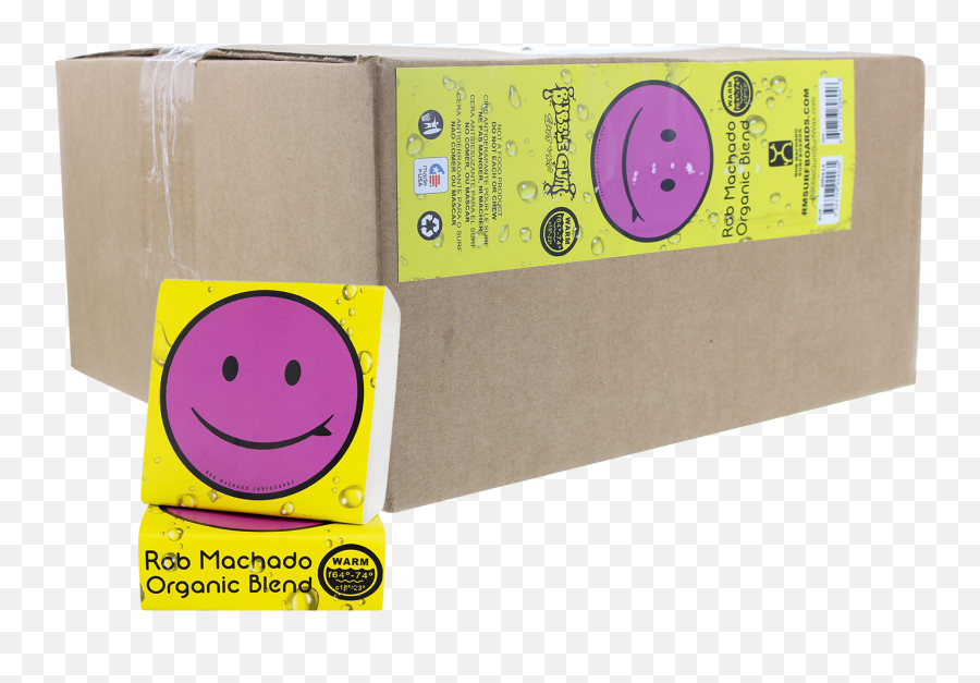 Bubble Gum - Smiley Emoji,Usa Emoticon