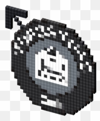 Tombstone Soda Cursor - Favicon Emoji