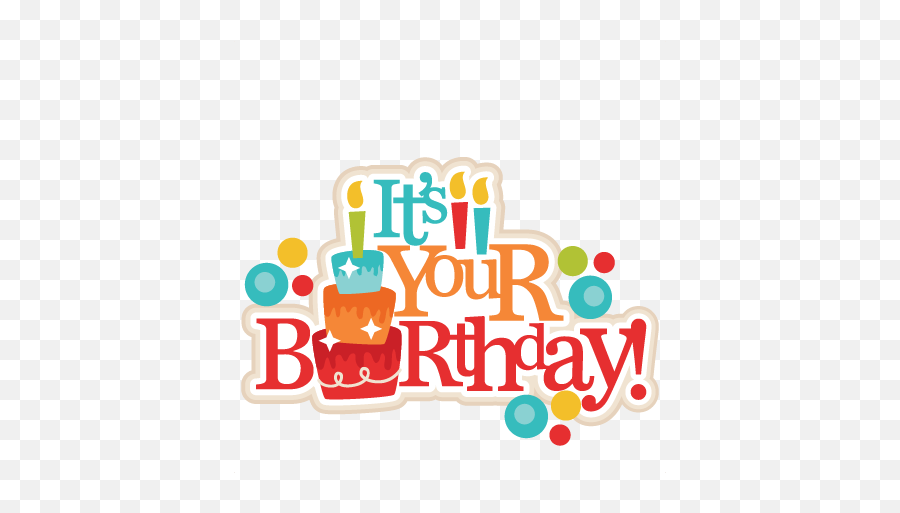 Happy Birthday Banner Printable - Your Birthday Clipart Emoji,Emoji Happy Birthday Art