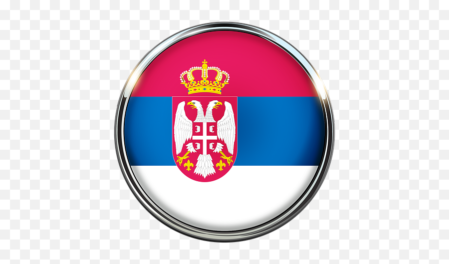 Free Red Coat Red Images - Small Icon Serbia Flag Emoji,Vietnam Flag Emoji