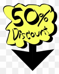 Discount - Cheap Clipart Emoji