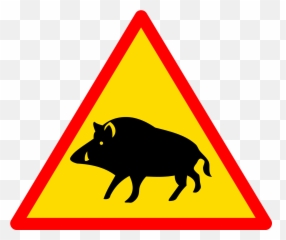 Sign Road Traffic Signs - Emoji