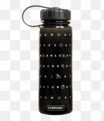 Camping Water Bottle - Water Bottle Emoji,Bottled Water Emoji