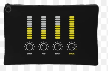 Suck Knob Gear Bag - Smiley Emoji,Gear Emoticon