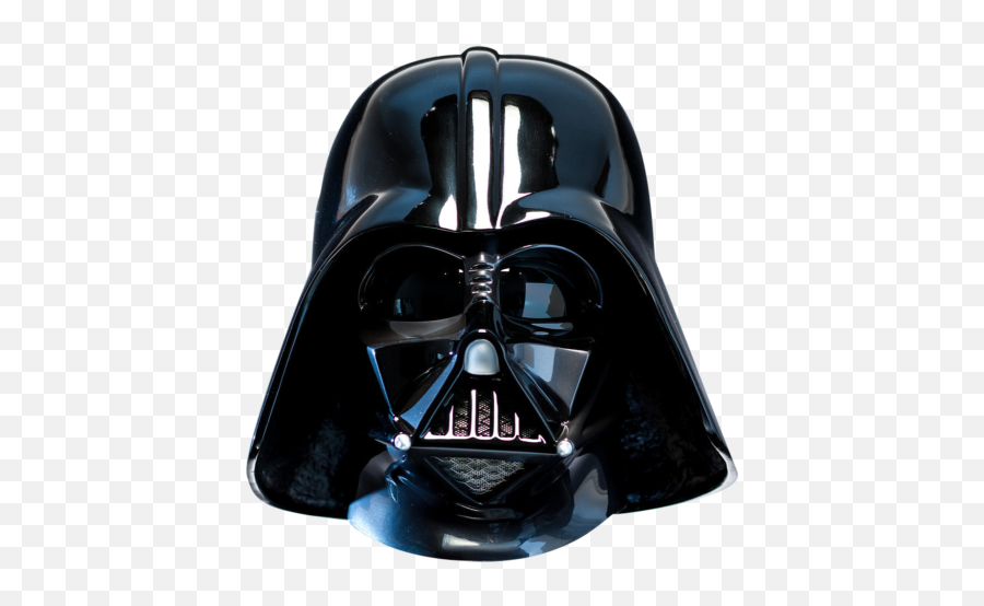 Darth Vader Clipart Negative Space - Emoji Do Darth Vader Head Darth Vader Emoji,Space Emoji