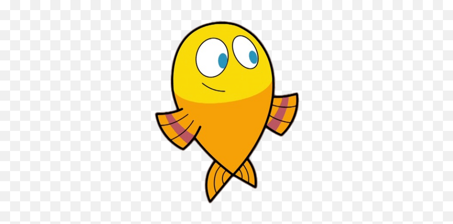 Fishtronaut Character Fishter Png Image - Fishtronaut Marina And Zeek Emoji,Fish Emoticon