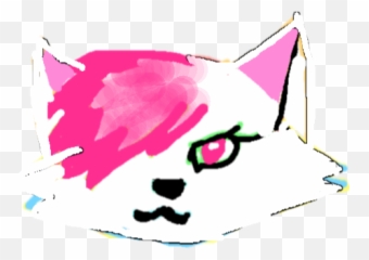 Cat Animation - Hollycat Tynker Clip Art Emoji,Blood Drop Emoji