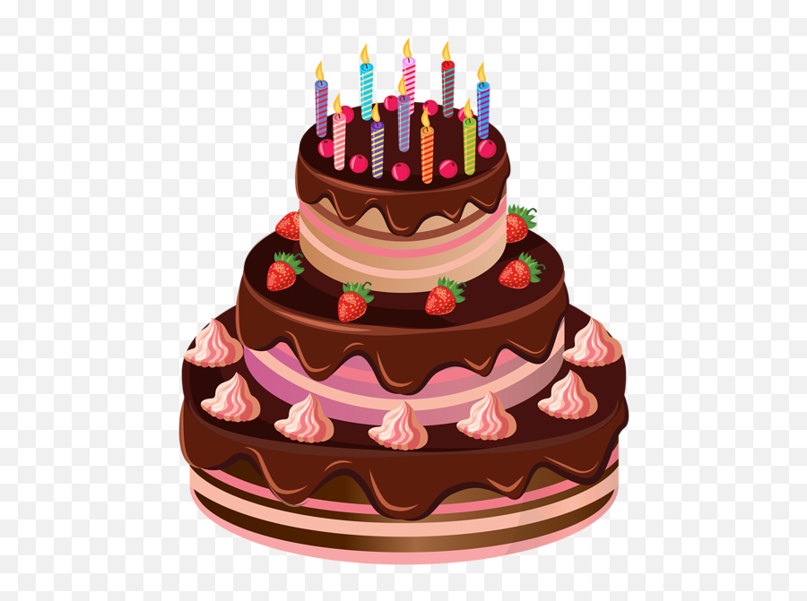 Kek - Happy Birthday Cake Image Png Emoji,Kek Emoji