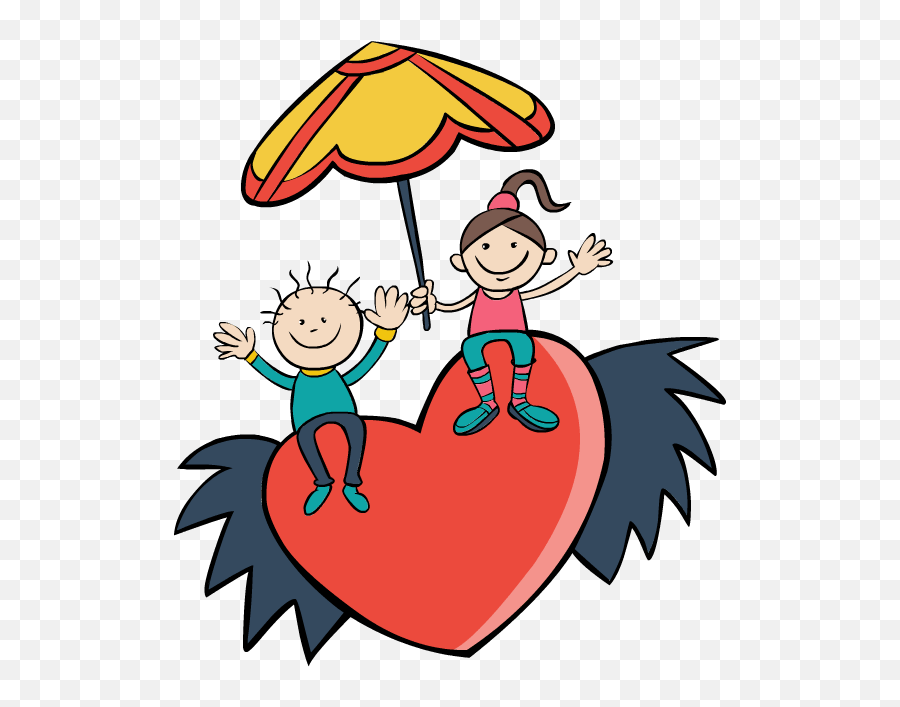 Free Halloween Couples Cliparts - Happy Boy Love Girl Emoji,Dancing Girl Emoji Costume