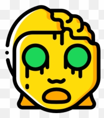 Zombie - Biblioteca Ceibal Emoji,Zombie Emojis