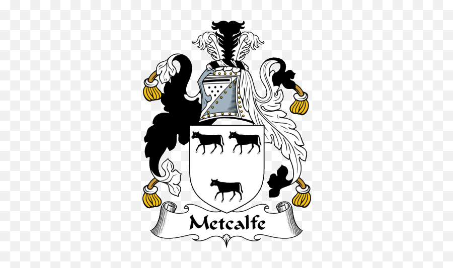 Have A Cow Man - Giles Metcalfe Digital Tolley Coat Of Arms Emoji,Cow And Man Emoji