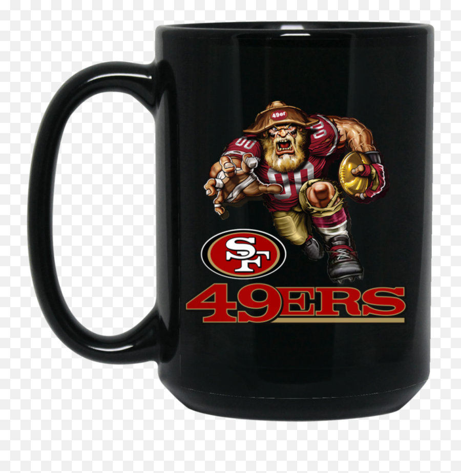 49ers Miner Logo - San Francisco 49ers Emoji,Gypsy Emoji