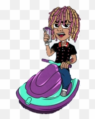 Lil Pump - Camisetas De Emoji