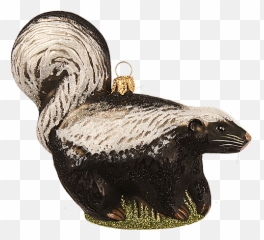 Christmas Magic - Fish Emoji,Skunk Emoticons
