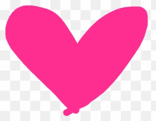 Rainbow Hearts Tynker - Big Pink Heart Emoji,Emoji Creater