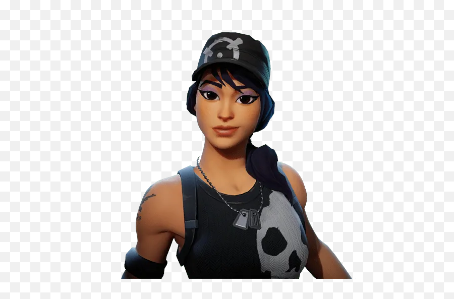 Fortnite Sparkle Specialist Transparent - Assault Trooper Fortnite Png ...