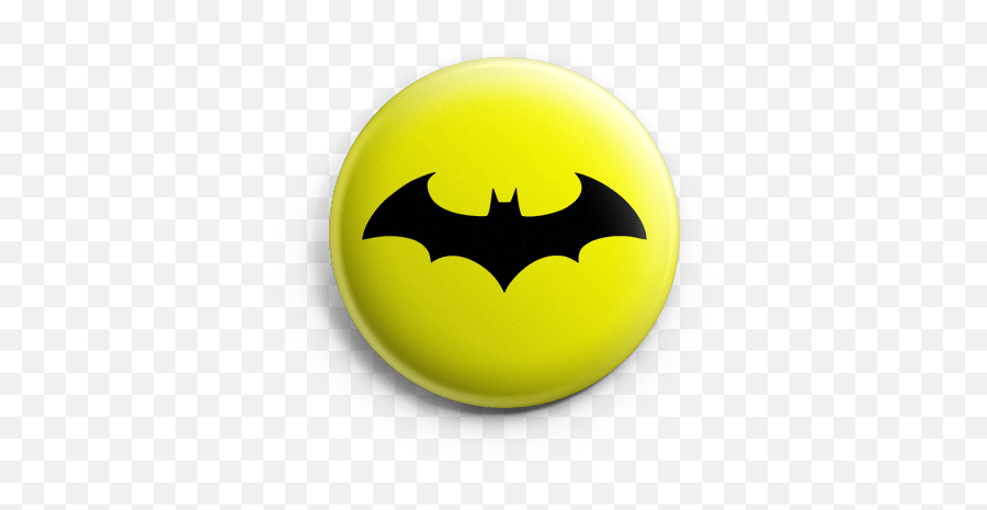 Batman Symbol - Logo Transparent Batman Png Emoji,Batman Emojis