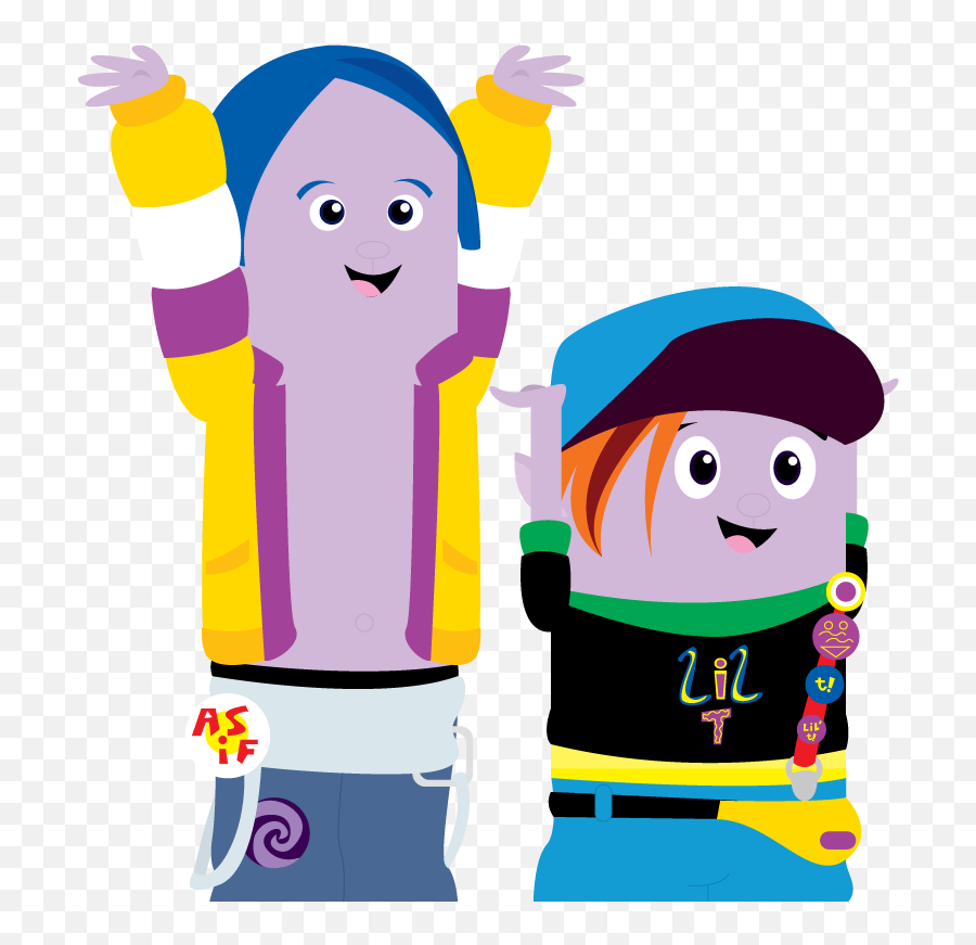 Raise The Roof By Chameleoncove - Troublemakers Team Umizoomi Costume Emoji,Raise The Roof Emoji