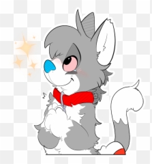 Douglas cat on Twitter Sticker genérico Emoji de - Fictional Character