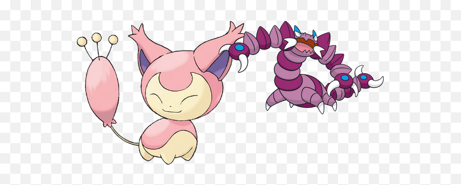 Sullenness Hashtag - Skitty Pokemon Emoji,Blacky Emoticons