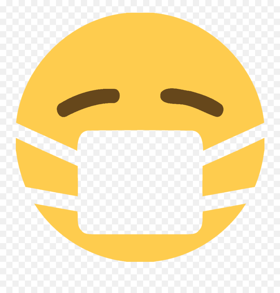 Safety Procedures Sullivan County Library - Covid Mask Graphic Png Emoji,Emoji Face Mask