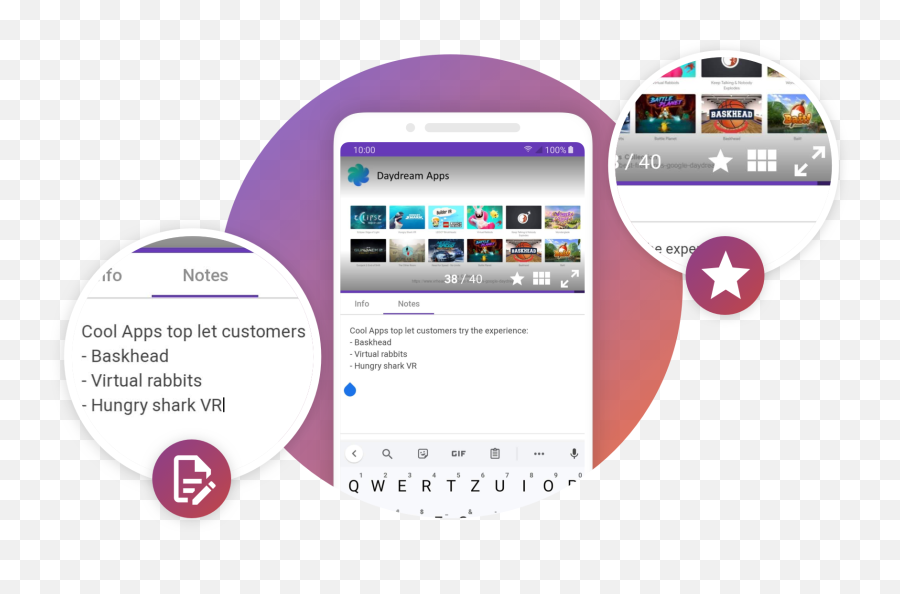 Interactive Presentation Software For More Engagement - Technology Applications Emoji,Emoji Slides