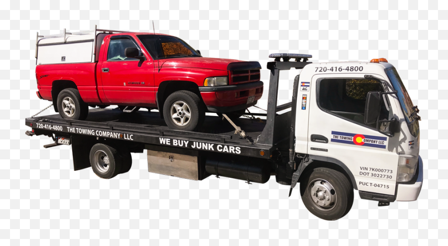 Tow Truck - Towing Truck Emoji,Tow Truck Emoji