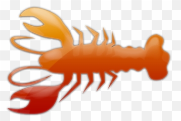 Lobster Icon 325586 - Free Icons Library Big Emoji,Seafood Emoji