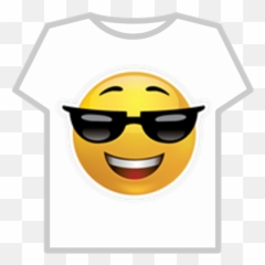 Cool - Roblox Emoji T Shirt