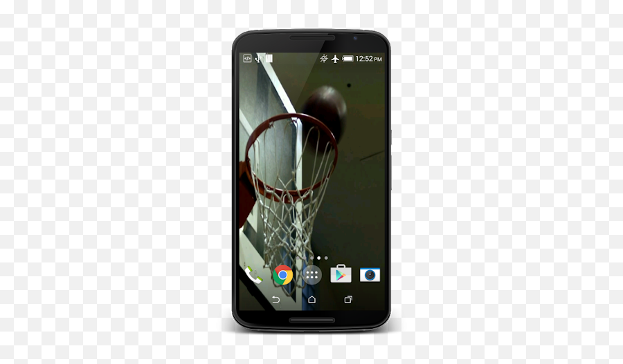 Basketball Shot Live Wallpaper For Infinix Zero 5 Pro - Free Live Photo Of Basketball Shot Emoji,Iphone Basketball Emoji