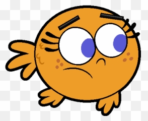 CategoryStock Image Fairly Odd Fanon Wiki Fandom - Poof Fish Parents Emoji