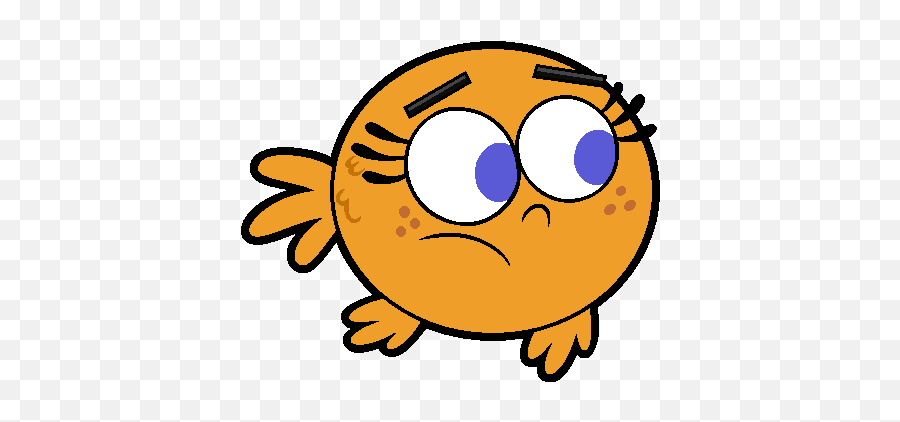 Categorystock Image Fairly Odd Fanon Wiki Fandom - Poof Fish Fairly Odd Parents Emoji,Strangle Emoticon