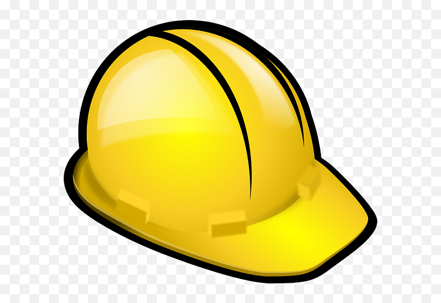 Personal 3d Printing Safety Concerns - Safety Helmet Clipart Emoji,Hard Hat Emoji