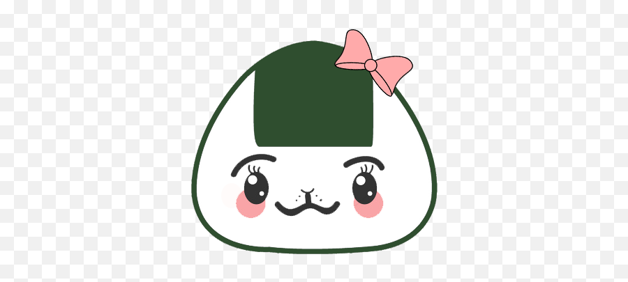 Game Information - Cartoon Emoji,Onigiri Emoji