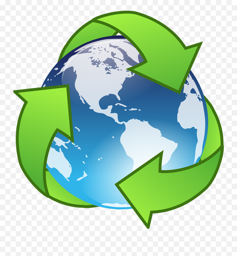 Free Green Dumpster Cliparts Download - Saving The Earth Clipart Emoji,Dumpster Emoji