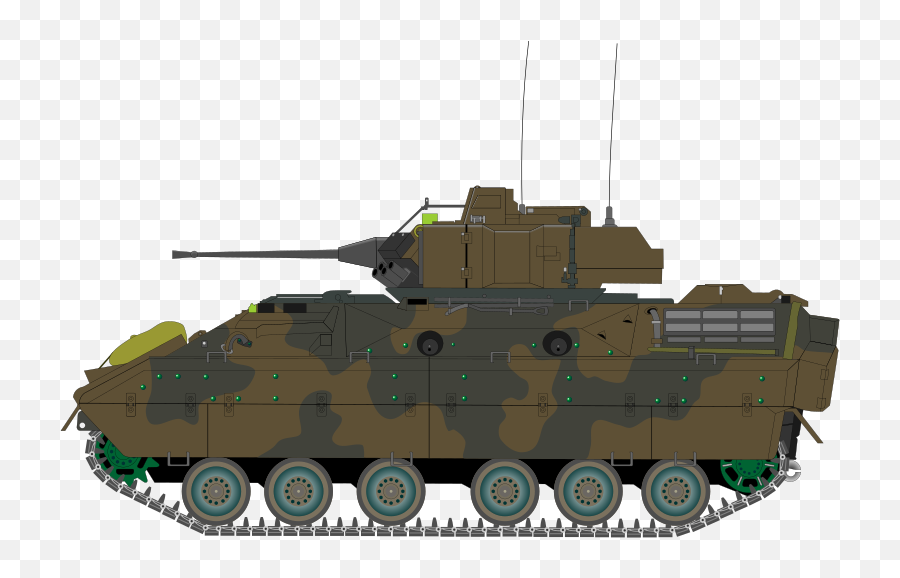 Military Tank Clipart - Black Army Tank Emoji,Army Tank Emoji