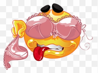 Dirty - Smileys Sex Emoji