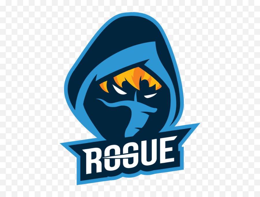 Sk Gaming - Rogue Team Emoji,Cs Go Emoji