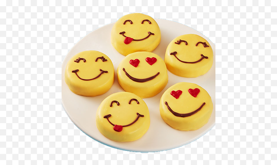Emoji Smiles - Smiley,Emoji