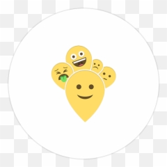 Oreo S8 - Smiley Emoji,Yin Yang Emoji Android