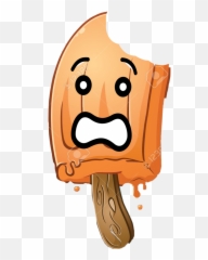 Freak Out Popcicle Freetoedit - Clip Art Emoji,Freak Out Emoji