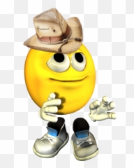 Www - Cowboy Emoji Animated