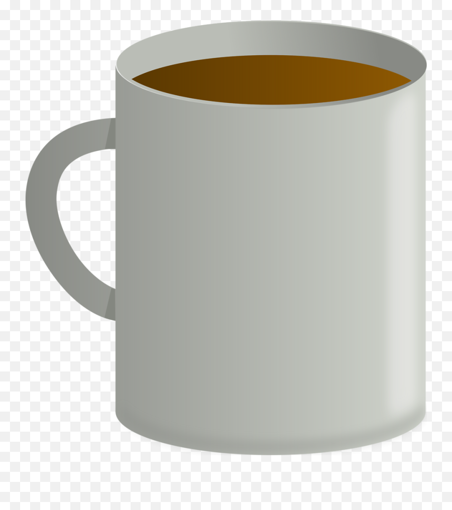 Free Stock Photo - Mug Of Coffee Clipart Emoji,Tea Bag Emoji