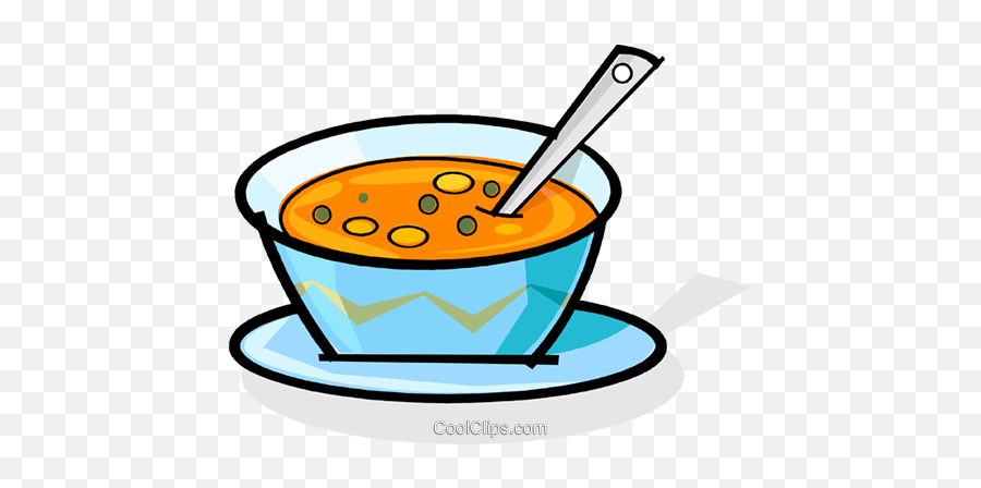 Cup Of Soup Transparent Png Clipart - Spoon In Soup Clipart Emoji,Goat Soup Emoji
