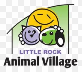 Animal Village - Smiley Emoji