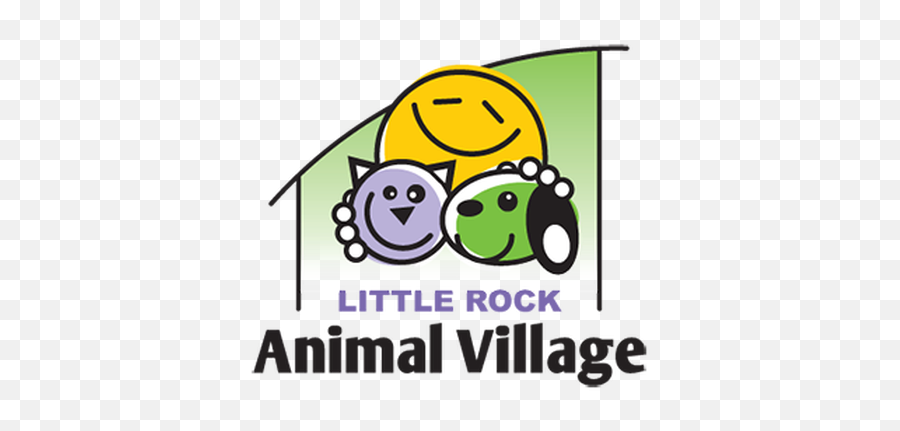 Animal Village - Smiley Emoji,Animal Text Emoticon