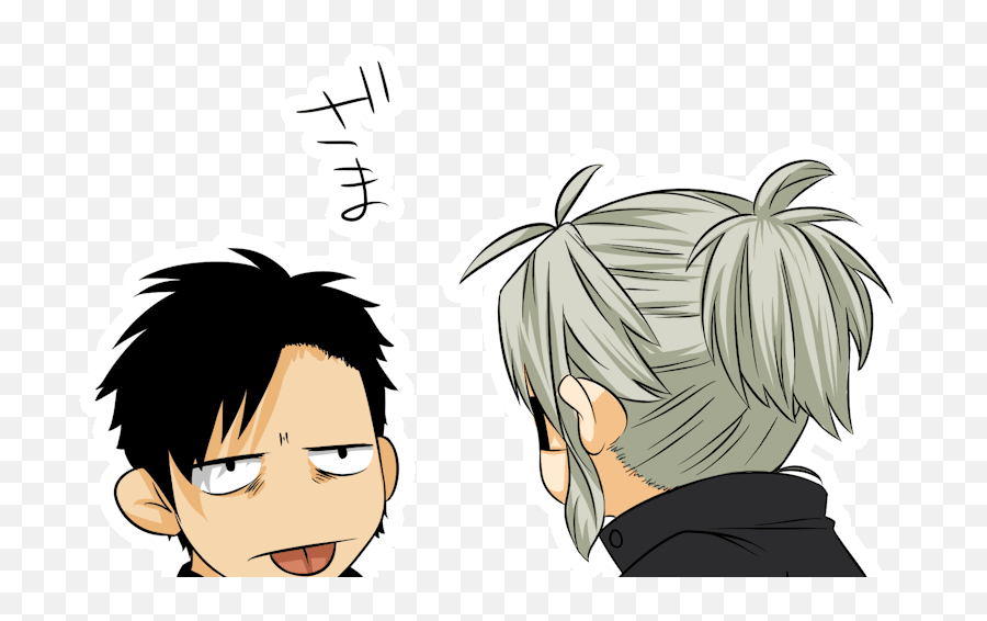 Top Blonde Hard Nsfw Stickers For - Nicolas Brown Worick Arcangelo Emoji,Nsfw Emoticons