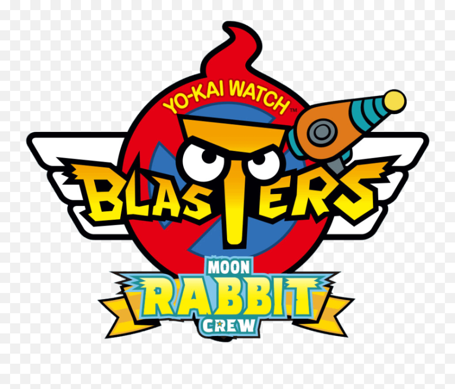 Yo Kai Watch Blasters Moon - Yo Kai Watch Blasters Moon Rabbit Crew Title Emoji,Dancing Bunny Emoji