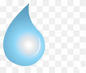 Collection Of Drop Clipart - Circle Emoji,Wet Drops Emoji