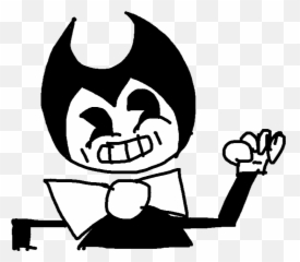 Batim Nitescore - Cartoon Emoji,Ornery Emoji